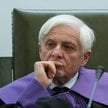 Dariusz Zawistowski: Potrzebna jest naprawa Sądu Najwyższego a nie kreślenie czarnych scenariuszy