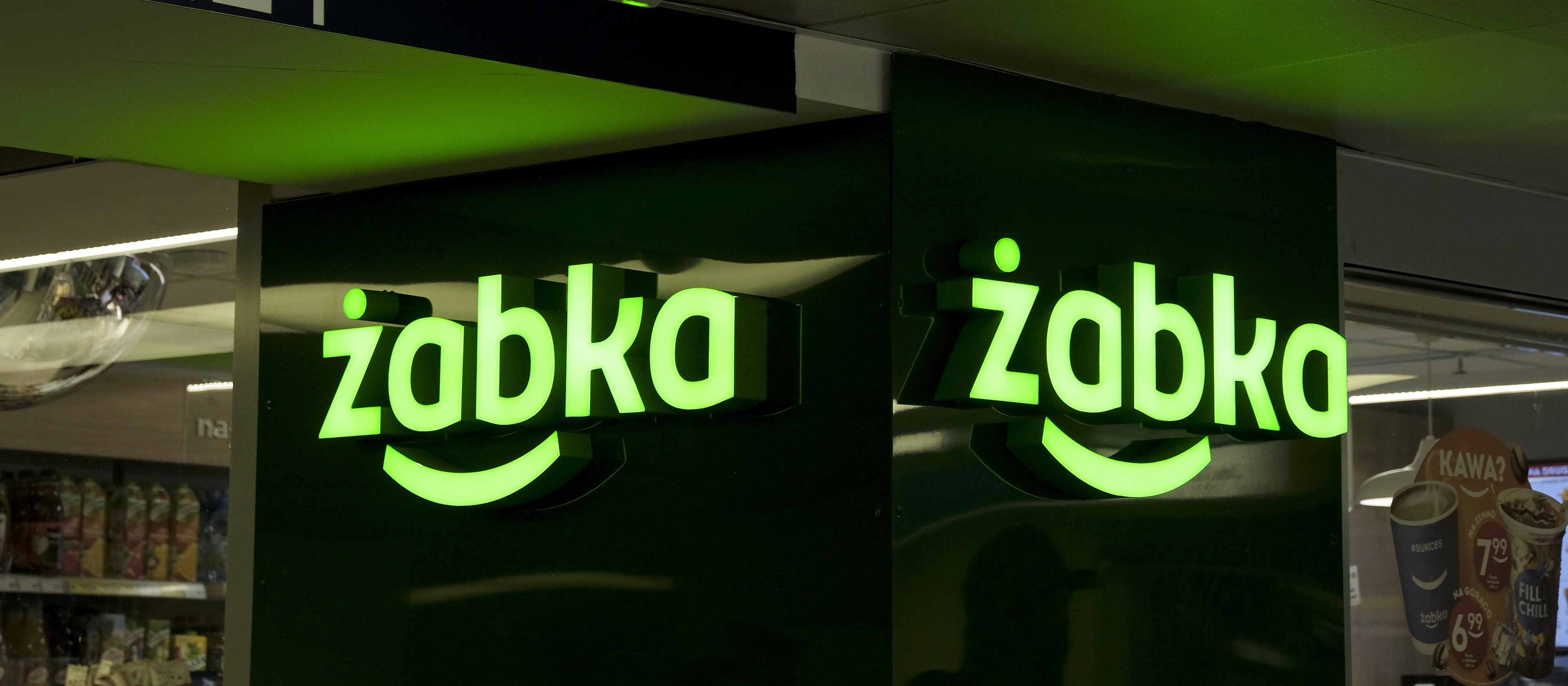 Właściciel Circle K chce przejąć Żabkę. Daje 32,6 mld zł