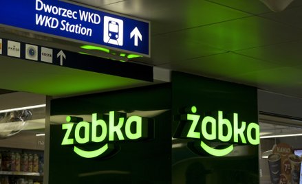 Właściciel Circle K chce przejąć Żabkę. Daje 32,6 mld zł