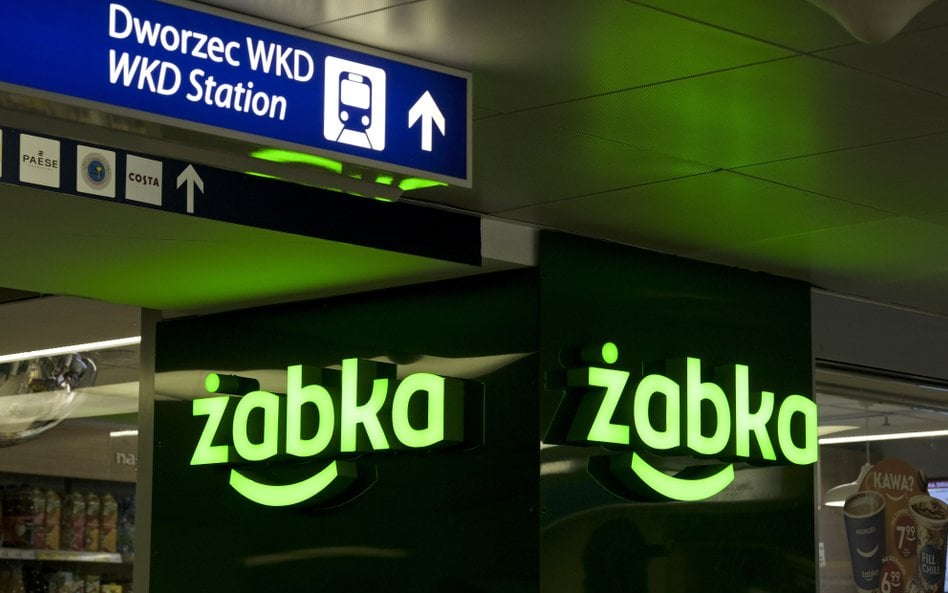 Właściciel Circle K chce przejąć Żabkę. Daje 32,6 mld zł