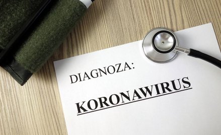 Pacjentka kłamała w sprawie wirusa. Prokurator postawi zarzuty