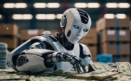 AI nie zastąpi człowieka całkowicie, ale zmieni sposób, w jaki urzędnicy i prawnicy analizują dane i