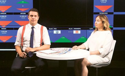 Na realny wpływ PPK na rynek trzeba poczekać