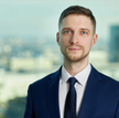 Daniel Kostecki analityk, CMC Markets