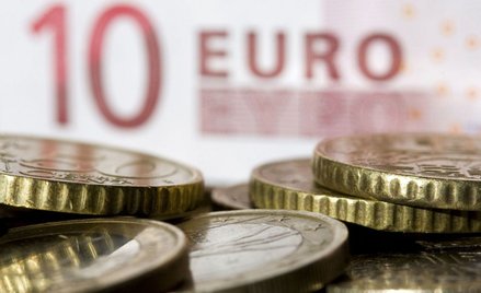 Przedsiębiorcy nie chcą euro