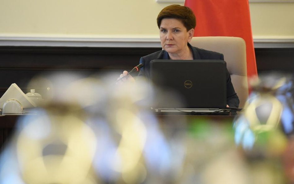 MSZ: Nie trzeba resetu z Niemcami