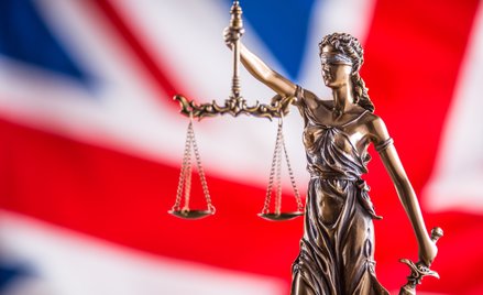 Londyńskie kancelarie prawne mają hamować sankcje wobec Rosji