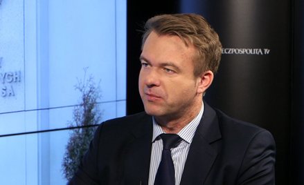 #RZECZoBIZNESIE: Jarosław Grzywiński: Giełda zatrzyma startupy w Polsce