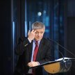 Marek Belka, prezes NBP