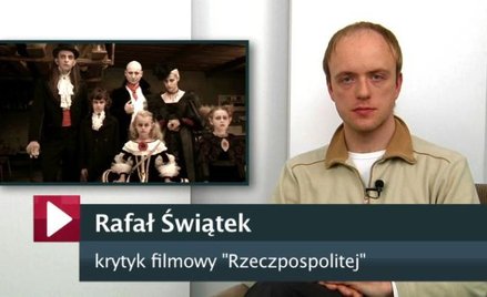 Samotna wyspa w oceanie tandety