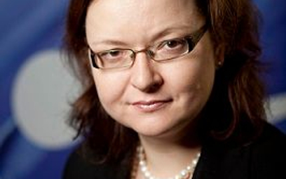Agnieszka Chłoń-Domińczak: Dyplom wciąż daje pracę