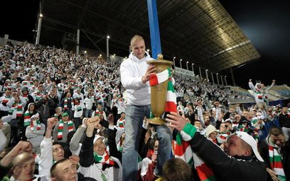 Areszt dla Starucha przedłużony - rp.pl