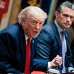 Donald Trump stwierdził, że nie dba o wybory połówkowe w USA