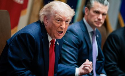 Donald Trump stwierdził, że nie dba o wybory połówkowe w USA