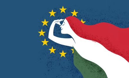 Michał Szułdrzyński: Węgry to sojusznik agresora. Dlatego to też „nasze” wybory