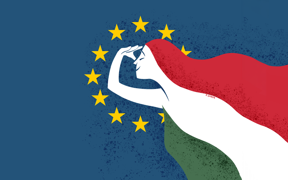 Michał Szułdrzyński: Węgry to sojusznik agresora. Dlatego to też „nasze” wybory