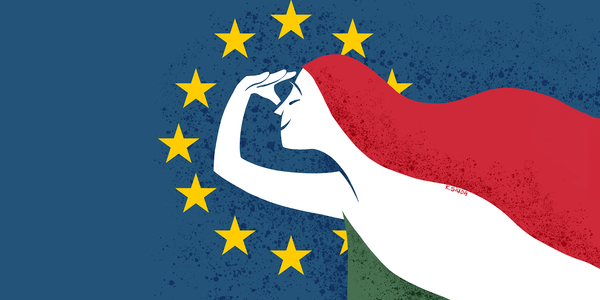 Michał Szułdrzyński: Węgry to sojusznik agresora. Dlatego to też „nasze” wybory