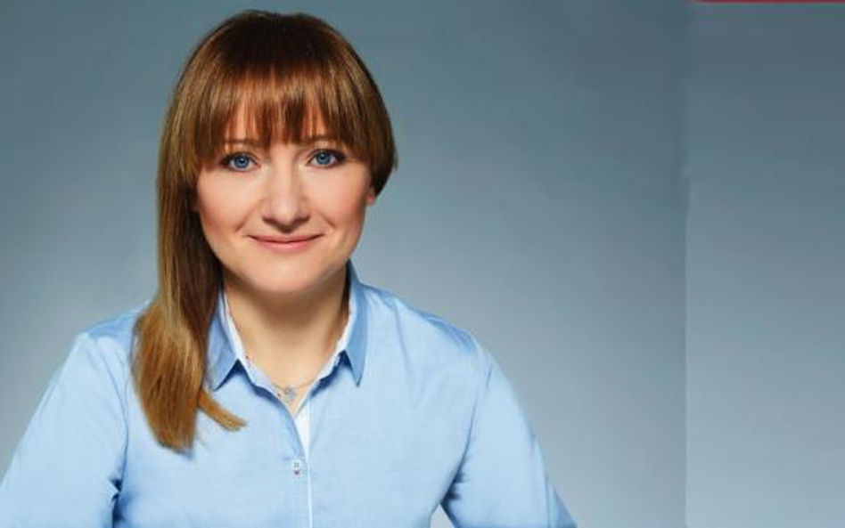 nina graboś