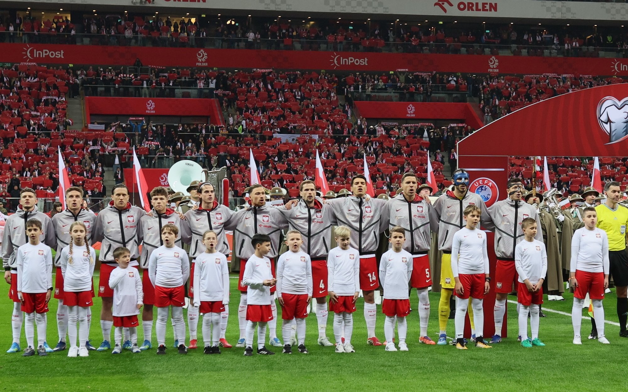 Rekordowe premie na mundialu. Polacy w grze o wielkie pieniądze