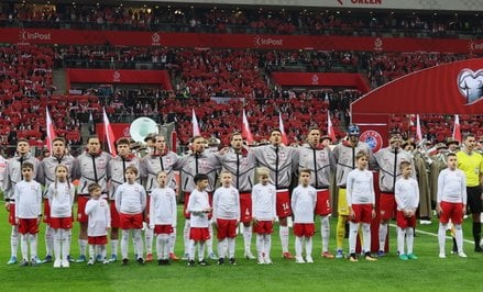 Ile za awans na mundial mogą zarobić polscy piłkarze?