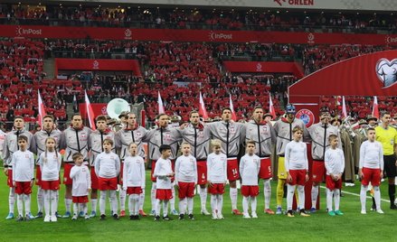 Ile za awans na mundial mogą zarobić polscy piłkarze?