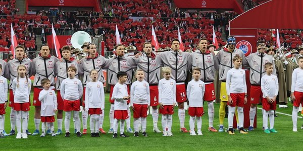 Rekordowe premie na mundialu. Polacy w grze o wielkie pieniądze
