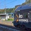 Od 31 lipca pociągi Leo Express będą kursować na całej trasie z Przemyśla do Frankfurtu nad Menem