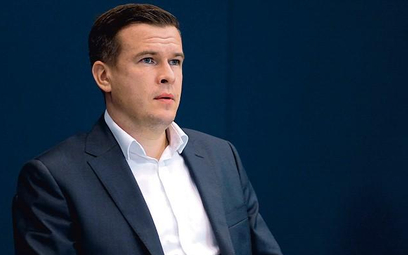 Witold Bańka: WADA patrzy Rosjanom na ręce