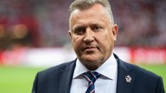 Cezary Kulesza, prezes PZPN