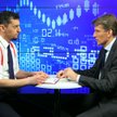 Krzysztof Stupnicki - Prognozy dla giełdy