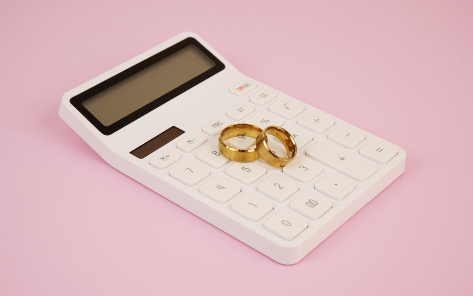 Czy małżeństwo to umowa, którą możemy wycenić?