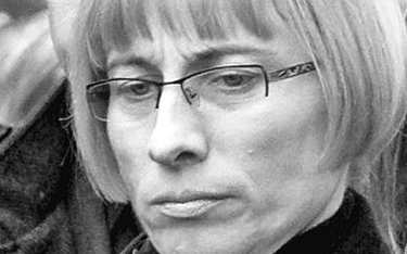 Gosiewska: Katastrofa smoleńska to był zamach