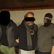Policyjni "Łowcy Głów" złapali Hossa