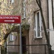 Robert Damski: Medytacje powiatowego komornika