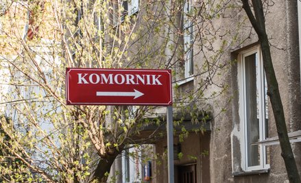 Komornik