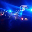Pościg za piratem w Zakopanem. Policjanci użyli broni