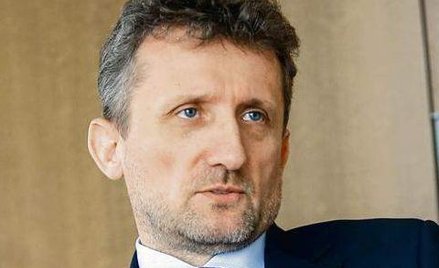 Jerzy Siegień - sędzia, zastępca dyrektora Biura Orzecznictwa NSA