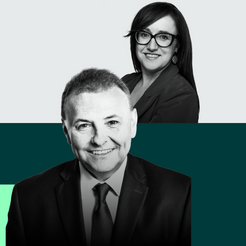 Prof. Witold Orłowski, doradca ekonomiczny PwC