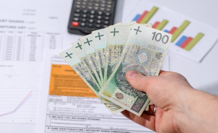 Po rozwodzie można wystąpić o podział środków zgromadzonych w ramach PPK