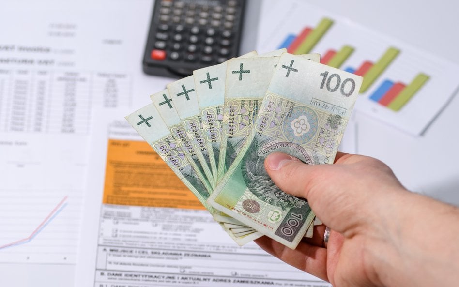 Po rozwodzie można wystąpić o podział środków zgromadzonych w ramach PPK