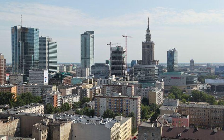 Warszawa