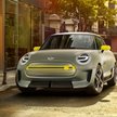 Elektryczne Mini już za rok