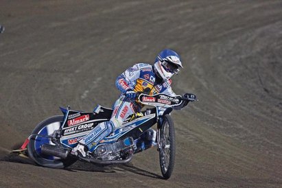 Najlepsza liga świata Niemal cala światowa czołówka żużlowców ściga się w Polsce. To powoduje, że w 