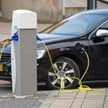 Na jednym ładowaniu auto testowane w Gdańsku przejeżdża 200 km. Koszt takiego przejazdu to kilkanaśc