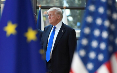 Szczyt NATO: Europa dłużnikiem USA