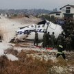 Na lotnisku w Nepalu rozbił się samolot. Wiele ofiar