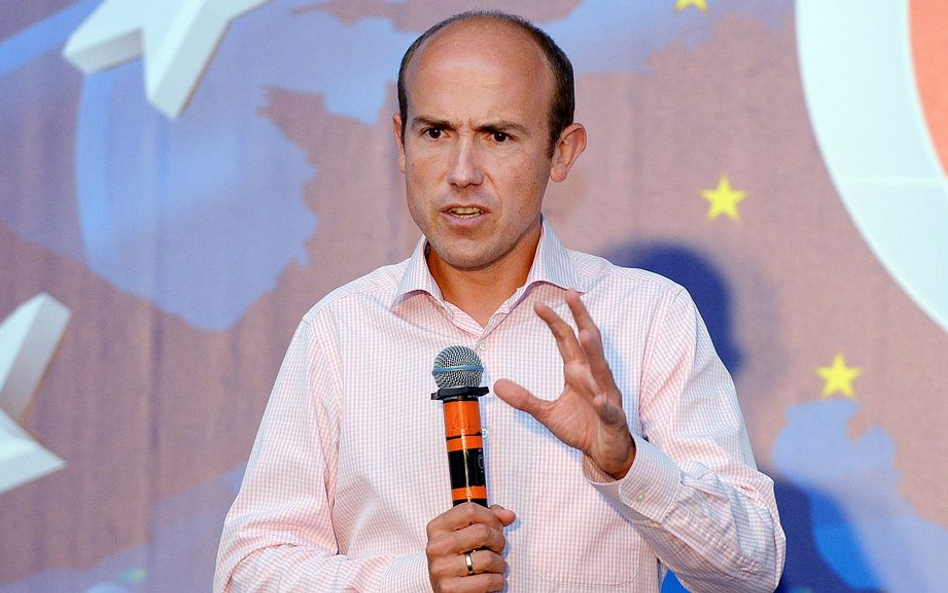 Borys Budka po wyborze KRS: Sądy za granicą mogą nie uznawać polskich wyroków