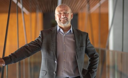 PKO BP ma nowego wiceprezesa