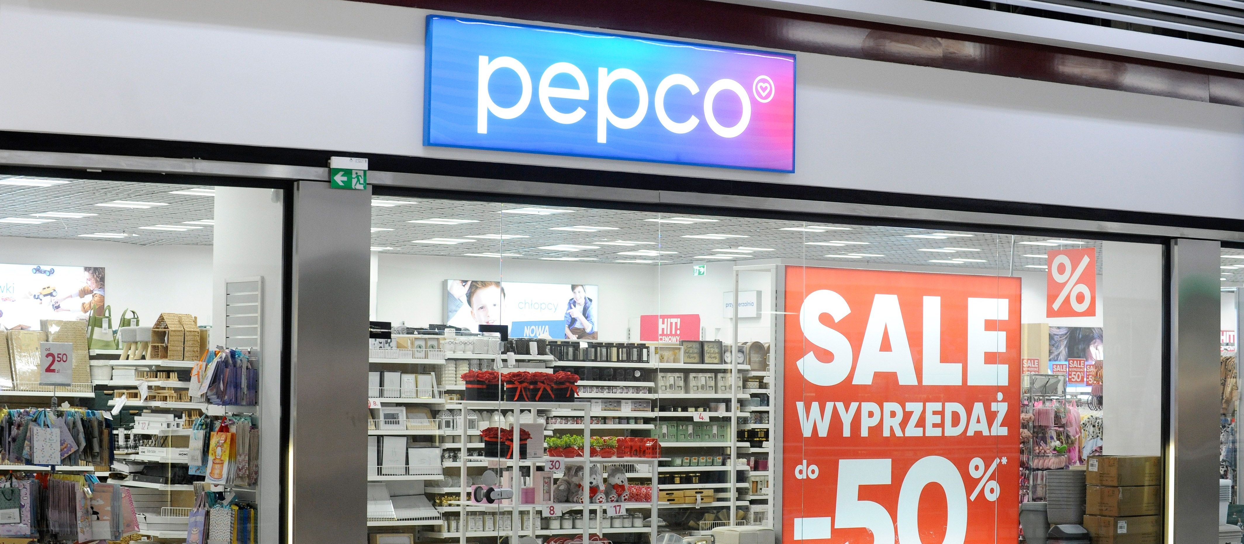 Pepco Group wezwała do wykupu obligacji
