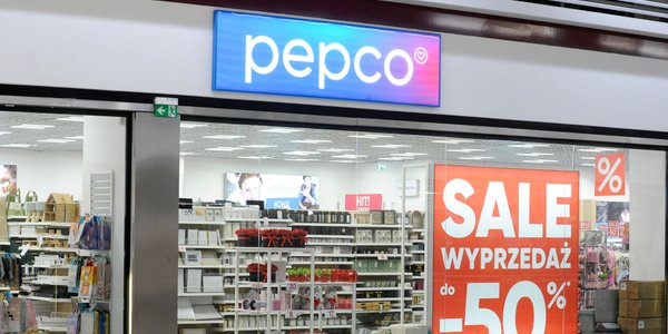 Pepco Group pod kreską po wynikach
